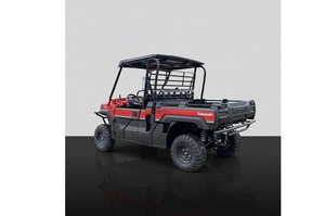 No Accident 2026 KAWASAKIS MULE PRO FX 1000 HD K10079 <b>UTV</b> FOR ADULT - Product Image 2