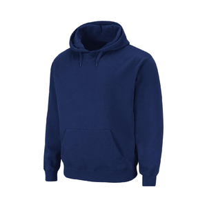 Sudadera con Capucha Deportiva para Hombre, 100% Algodón, Estilo Informal, con Cordón Ajustable, Venta al por Mayor del Fabricante, Corte Regular - Product Image 6