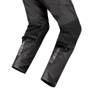 Best Designs Men's Winter <b>Waterproof</b> Motorcycle Pants Comfort Fit Textile Motorbike Trousers in All Sizes For Men's With LOW MOQ - Product Image 5