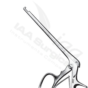 Instrumentos Ortopédicos, Pinzas Kerrison para Huesos, Pinzas para Perforación Espinal, Juego de Instrumentos Quirúrgicos de Acero Inoxidable de Alta Calidad - Product Image 5