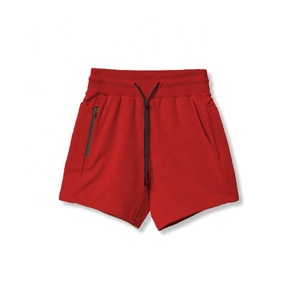 Wholesale Summer Men Shorts Fitness <b>Exercise</b> Beach Shorts Bodybuilding Breathable Sweat Shorts Oversize Men Jogger Sweat Pants - Product Image 5