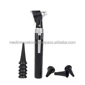 Ensemble d'instruments de diagnostic Otoscope et Opthalmoscope - Product Image 2