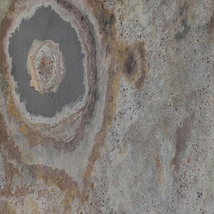 Revêtement mural en pierre mince gris foncé de 122*244 cm, type ardoise, de la marque Natural Stone Market, produit premium pour la maison. - Product Image 5