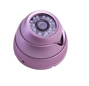 OEM HD <strong>AHD</strong> <strong>CMOS</strong> RCA 4Pin 1080P Night Vision Infrared inside Dome CCTV <strong>Camera</strong> School Bus <strong>Truck</strong> Taxi Vehicle Waterproof Function