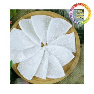 Rodajas de Coco Masticables Saludables Bajas en Grasa, Listas para Comer - Product Image 6