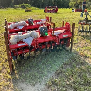 Equipo Agrícola de Alta Calidad, Rotocultivador con el Mejor Precio, Equipo Agrícola para Tractor, Máquina Rotocultivadora Comercial - Product Image 6