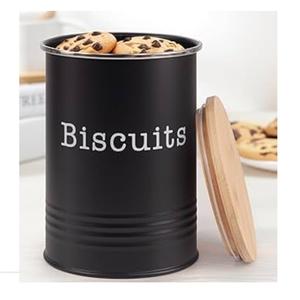 Boîte de service pour desserts au chocolat de qualité supérieure au design moderne, design attrayant, en métal, pour la maison, la cuisine, pot à thé et à sucre - Product Image 3