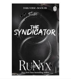 The Syndicater, Novela para Adultos en Formato Paperback de RuNyx (Suministro al por Mayor) - Product Image 1