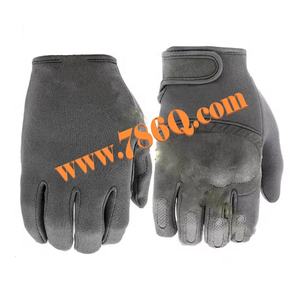 Pack tactique Gants Gants tactiques multifonctionnels Sécurité au travail Cuir synthétique Gants de conduite d'hiver pour hommes et femmes - Product Image 1