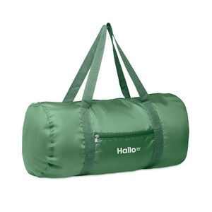 Sacs de sport réutilisables, écologiques, imperméables, isolés, légers, à bandoulière réglable, capacité 30-40L, personnalisables, pour usage extérieur - Product Image 5