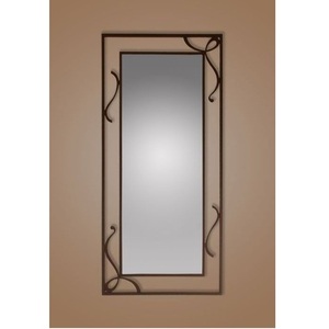 Leave Design Wall <b>Mirror</b> Home Decor Design Indoor Classic And Modern Decor <b>Mirror</b> Multiple Finishing Designs - Product Image 1