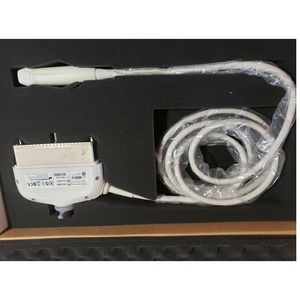 <span class=keywords><strong>GE</strong></span> M5S-D <span class=keywords><strong>Ultrasound</strong></span> Probe/transduser - Product Image 1