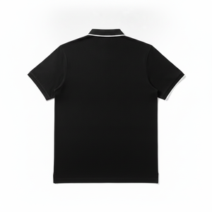 Camiseta Polo para Hombre al por Mayor, 100% Algodón, con Logotipo Bordado e Impreso, Lisa, para Golf, Personalizable - Product Image 3