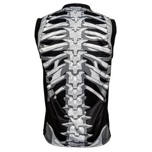Maillot de paintball personnalisé avec logo, fabricant de vêtements de sport, tissu anti-humidité, OEM, vente en gros pour les marques de loisirs de plein air - Product Image 5