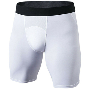 Top quality fitness wear <b>mens</b> <b>shorts</b> <b>Compression</b> <b>shorts</b> quick dry unique design latest <b>shorts</b> for <b>men</b> - Product Image 1