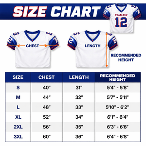 Uniforme personalizado de fútbol americano para escuelas, de secado rápido, tela de poliéster transpirable, nombre y número del jugador sublimados. - Product Image 5