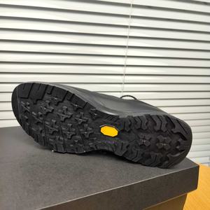 Zapatos de Caminar de Diseño de Lujo para Hombre y Mujer, Cierre con Cordones, Parte Superior de Cuero Genuino, Tendencia de Moda para Todas las Temporadas, Amortiguadores - Product Image 4