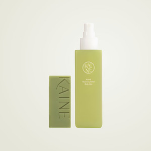 Coffrets cadeaux de voyage KAINE Korean K-Beauty Rosemary Body Care Set Fabriqué en Corée 150ml Liquide Herbal Taille Standard - Product Image 2