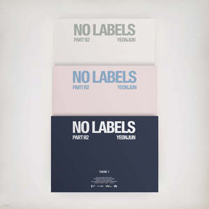 [Álbum Original Coreano] TXT YEONJUN - SIN EDITORIALES: PARTE 02 - Product Image 2