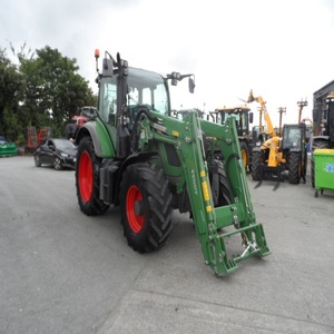 Tractor Fendt 1050 Profesional, Máquina Diésel de Alta Eficiencia, Precio Económico, Equipo Agrícola Premium - Product Image 1