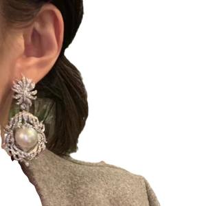 ผู้ผลิตขายส่ง ลูกปัดทองธรรมชาติทรงกลม ขนาด 12-13 มม. ไม่มีตำหนิ ร้อยหลุมสำเร็จรูป สำหรับทำต่างหูห้อยแบบ DIY คุณภาพดี - Product Image 5