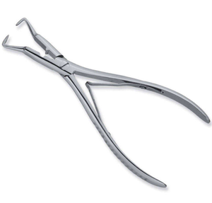 Kit de pinces à extensions capillaires professionnelles Ariston International en acier inoxydable chirurgical de qualité supérieure, couleur personnalisée, avec logo OEM, vente en gros - Product Image 4