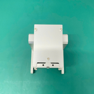 Productos Mecanizados por CNC de Precisión, Torneado y Fresado de Aluminio 6061 SUS304 Anodizado, Fabricante Vietnamita, OEM ODM - Product Image 5
