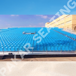 อัฒจันทร์สำหรับแก้ปัญหาที่นั่งในสนามกีฬาเรือคายัค - Product Image 1