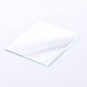 Divisor do feixe do vidro 500nm Divisor do feixe Placa do espelho Divisor do feixe <span class=keywords><strong>50</strong></span> <span class=keywords><strong>50</strong></span> para sensores - Product Image 6