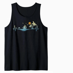 Men's Breathable Tank Tops 100% Cotton Fitness <b>Bodybuilding</b> Gym Graphic <b>Vest</b> Washed Technique Pakistani Design Men's Clothing - Product Image 3