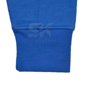 บริการ OEM ขายส่ง เสื้อฮู้ดดีไซน์สวย สีแยกส่วน น้ำหนักเบา สั่งทำสีแยกส่วนได้ เสื้อฮู้ดสีพื้น - Product Image 4