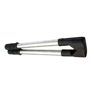 Désornisseur en acier inoxydable Barnes, outil de coupe de corne durable et réutilisable, instrument vétérinaire pour l'élimination des cornes du bétail - Product Image 3