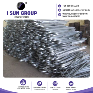 Tira de Tierra de Acero Galvanizado Premium de 25x4mm, Tira de Puesta a Tierra por Inmersión en Caliente para Conexión Eléctrica - Product Image 6