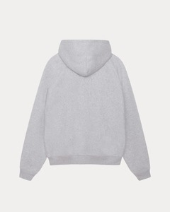 Sudadera con capucha azul oscuro personalizada con estampado de pista de correr Van Cortlandt Park-Sudadera con capucha de algodón Premium para corredores y atletas - Product Image 4