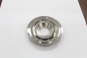 Proveedor de Piezas Mecanizadas por CNC de Acero Inoxidable, Exportación a Todo el Mundo - Product Image 5