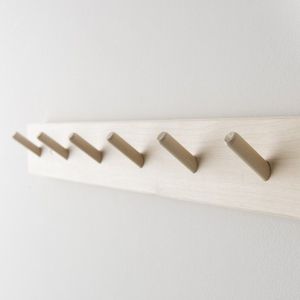 ตะขอแขวนผนังทรงเหลี่ยมทันสมัย - Product Image 4