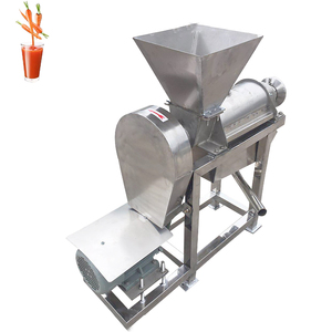 Industrial Professional Mango <b>Juice</b> Extractor Guava Juicer <b>Juice</b> Making <b>Machine</b> Coconut Juicer Extractor <b>Machine</b> - Product Image 4