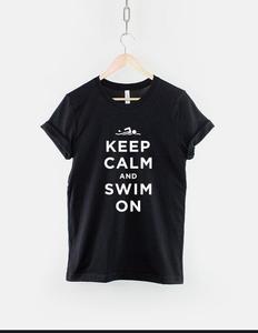 Camiseta de Verano de Alta Calidad con Estampado de ECG y Botones Vintage para Mujer, Estilo Holgado, Venta al Por Mayor para Deporte y Ocio - Product Image 4