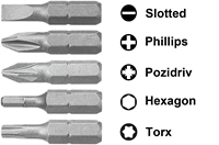 ITA-tools Jeu de 71 embouts multifonctions 1/4" x 25 75mmL, finition phosphate de zinc, qualité industrielle/bricolage, personnalisable OEM, fabriqué à Taïwan