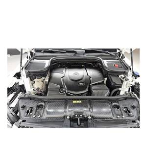 Mercedes-Benz Clase GLE GLE400d 4MATIC Coupé 2023, Volante a la Izquierda, Diésel, Caja de Cambios Automática, con Cámara Trasera, 52,977 km - Product Image 6