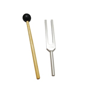 Diapason 727 Hz, l'instrument de guérison sonore à fréquence universelle... - Product Image 1