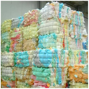 La espuma reciclada se transforma en muchas otras aplicaciones de confort. - Product Image 5