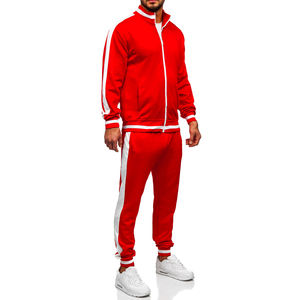 Survêtement streetwear tendance |   Ensemble de jogging en gros pour hommes et femmes |   Ensemble de survêtement décontracté à capuche - Product Image 5