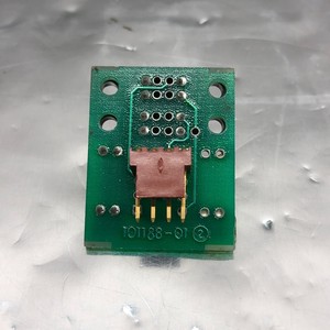 2 SVG THERMCO 600043-01 แผงวงจรเซ็นเซอร์แบบ Interrupted - อุปกรณ์และอะไหล่เซมิคอนดักเตอร์ระดับโลกที่เชื่อถือได้ที่ - Product Image 4