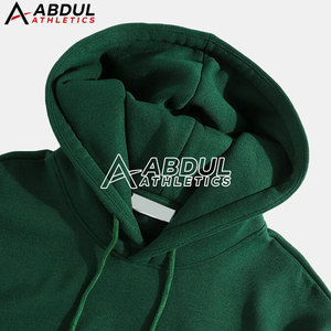 Sweat-shirts pour hommes de style premium, conçus pour un usage quotidien, avec un tissu confortable, un look épuré et une construction durable. - Product Image 3