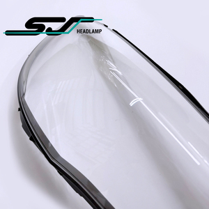 Cubierta Transparente para Faro Delantero para BMW F46 - Product Image 6