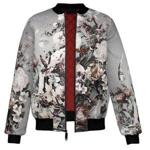 OEM Supply Design College Varsity <b>Jacket</b> for Men Soft Comfortable Breathable Fabric Latest Solid Design Baseball Varsity <b>Jacket</b> - Product Image 2