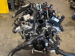 Motor Ecoboost 3.5L Turbo para Ford F150 Expedition 2021 2022 2023 2024, 2K Millas - Product Image 5