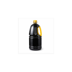 Hot Sale International Standard Factory In Vietnam Wholesale Price Dark soy <b>sauce</b> Packed in 2L Bottle - Product Image 3