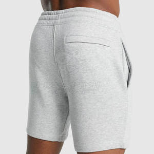 Pantalones Cortos Deportivos Cómodos de Estilo Atlético y Corte Moderno para Entrenamiento, Ejercicio, Actividades Deportivas y Uso Diario Duradero - Product Image 5